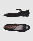 MARC BY MARC JACOBS - Ballet flats