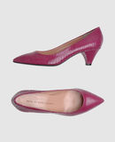 MARC BY MARC JACOBS - Decolletes