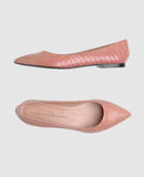 MARC BY MARC JACOBS - Ballerine