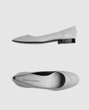 MARC JACOBS - Ballerine