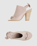 MARC BY MARC JACOBS - Sandalias de tacón