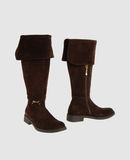 CESARE P. - High-heeled boots