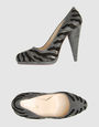 PRADA - Platform pumps