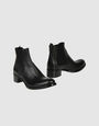 PRADA - Ankle boots