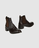PRADA - Stiefeletten