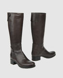 PRADA SPORT - Stivali con tacco