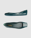 YVES SAINT LAURENT RIVE GAUCHE - Ballet flats