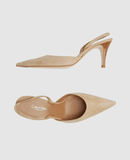 CALVIN KLEIN - Scarpe chanel