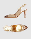 LOEWE - Scarpe chanel