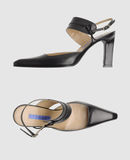 STEPHEN - Scarpe chanel