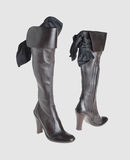 CELINE - Stivali con tacco