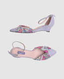 EMILIO PUCCI - Decolletes