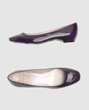 EMILIO PUCCI - Ballet flats
