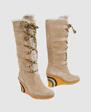 EMILIO PUCCI - High-heeled boots