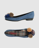 KENZO - Ballerines