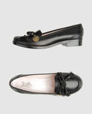 EMILIO PUCCI - Moccassins