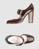 EMILIO PUCCI - Decolletes