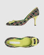 CHRISTIAN LACROIX - true