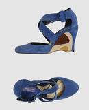EMILIO PUCCI - Zeppa