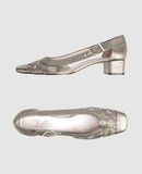 EMILIO PUCCI - Decolletes