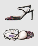EMILIO PUCCI - Scarpe chanel