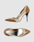 GUESS BY MARCIANO - Decolletes