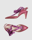 EMILIO PUCCI - Scarpe chanel