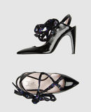 EMILIO PUCCI - Scarpe chanel