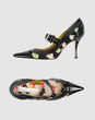 CHRISTIAN LACROIX - true