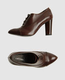 LATITUDE FEMME - Stringate