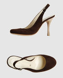 GIANMARCO LORENZI - Scarpe chanel
