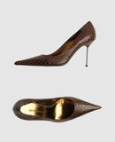 GIANMARCO LORENZI - Decolletes