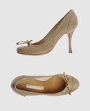 GIANMARCO LORENZI - Decolletes