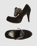 PEDRO GARCÍA - Platform pumps