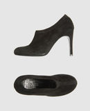 PEDRO GARCÍA - Ankle bootie