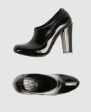 PEDRO GARCÍA - Ankle bootie