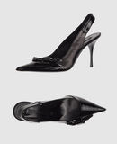 GIANMARCO LORENZI - Scarpe chanel