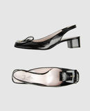 EMILIO PUCCI - Scarpe chanel