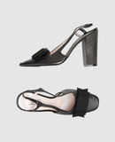EMILIO PUCCI - Scarpe chanel