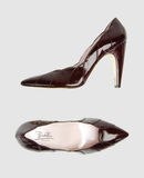 EMILIO PUCCI - Decolletes