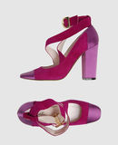 EMILIO PUCCI - Decolletes