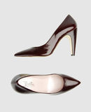 EMILIO PUCCI - Decolletes