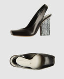 GIANMARCO LORENZI - Scarpe chanel