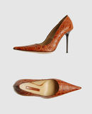 GIANMARCO LORENZI - Decolletes