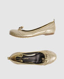 GIANMARCO LORENZI - Ballerine