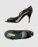 MARC JACOBS - Escarpins ouverts open toes