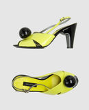 MARC JACOBS - Sandali con tacco