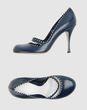 ALEXANDER MCQUEEN - true