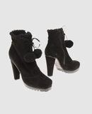 MARC JACOBS - Stivaletti