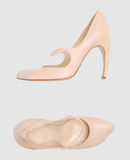 ALEXANDER MCQUEEN - Decolletes